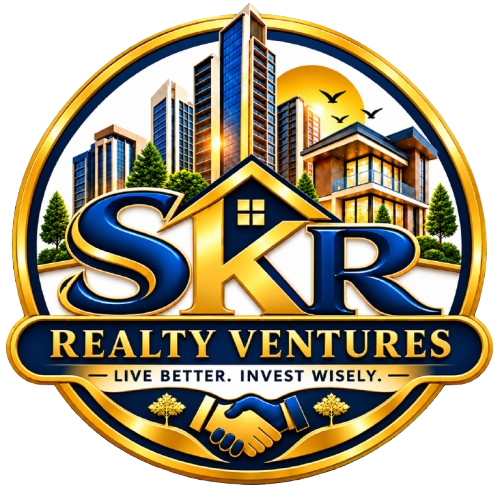 Welcome to SKR Realty Ventures | Construction & Property Buying & Selling in Bangalore