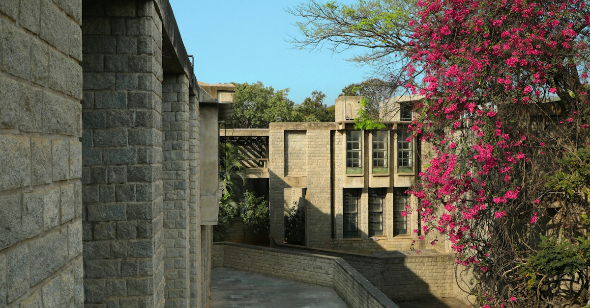 Residential villa construction planning and budgeting for a Bangalore home