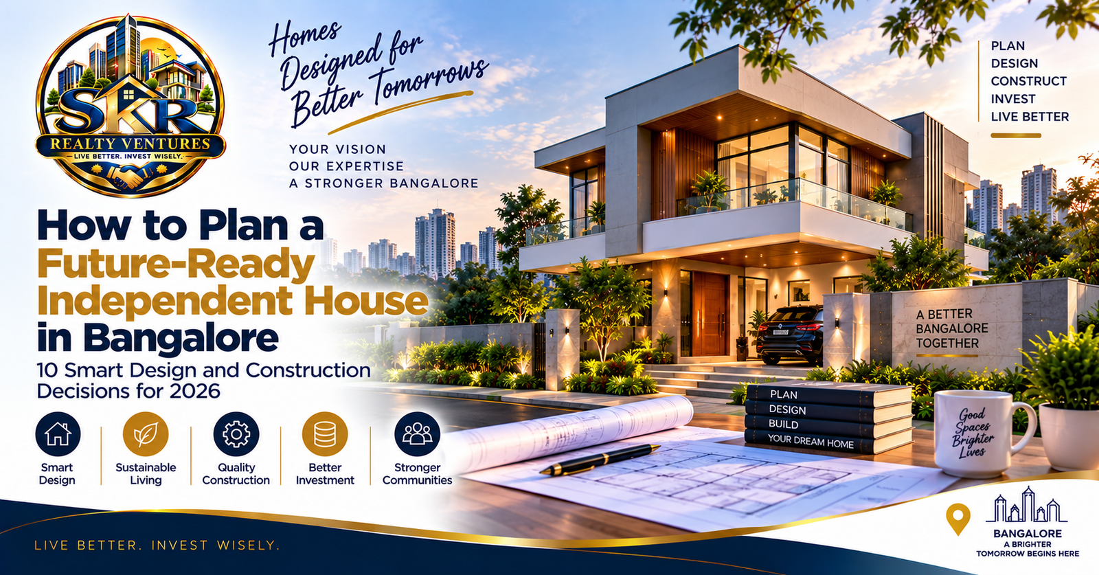 Bangalore Home Buying Budget 2026: A Complete Cost Planning Guide Beyond the Property Price